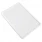 Ipad 9,7 2017 blød tpu cover Tabletcovers