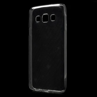 Samsung Galaxy A3 blød tpu cover
