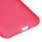 SAMSUNG GALAXY J3 cover mat tpu rødMobiltelefon tilbehør