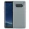 Galaxy Note 8 cover tpu læder grå Mobilcover