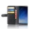 Galaxy Note 8 flip cover split læder Mobilcovers