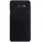 SAMSUNG GALAXY A5 (2016) læder cover med vindue i business stil, sort Mobiltelefon tilbehør