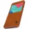 SAMSUNG GALAXY A5 (2016) læder cover med vindue i business stil, brun Mobiltelefon tilbehør