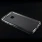 Blød tpu cover Huawei honor 7x transparent Mobilcovers