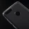 Blød tpu cover Huawei honor 7x transparent Mobilcovers
