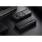 Vintage flip cover sort Galaxy S8 Mobilcovers