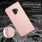 Slim flip cover rosaguld Galaxy S9 Mobilcovers