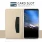 Slim flip cover guld Galaxy S9 Mobilcovers