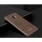 Rugged armor cover brun Galaxy S9 Mobilcovers