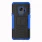 Mark II cover blå Galaxy S9 Mobilcovers