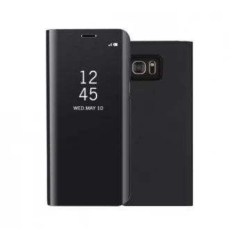 Clear view mirror cover Samsung Galaxy S7 sort