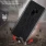 Stilfuld cover case sort Galaxy S9 plus Mobilcovers
