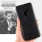 Stilfuld cover case sort Galaxy S9 plus Mobilcovers