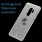 Galaxy S9 plus ultra tynd cover case hvid transparent Mobilcovers