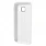 SAMSUNG GALAXY S7 dot bag cover hvid Mobiltelefon tilbehør