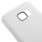 SAMSUNG GALAXY S7 dot bag cover hvid Mobiltelefon tilbehør