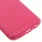 SAMSUNG GALAXY S7 dot bag cover rosa Mobiltelefon tilbehør