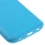 SAMSUNG GALAXY S7 dot bag cover blå Mobiltelefon tilbehør