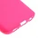 Galaxy S7 Ivy soft tpu cover rosa Mobil tilbehør