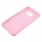Galaxy S7 Ivy soft tpu cover pink Mobil tilbehør