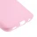 Galaxy S7 Ivy soft tpu cover pink Mobil tilbehør