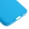 Galaxy S7 Ivy soft tpu cover blå Mobil tilbehør