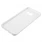 SAMSUNG GALAXY S7 EDGE tpu bag cover hvid, Mobiltelefon tilbehør