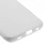 SAMSUNG GALAXY S7 EDGE tpu bag cover hvid, Mobiltelefon tilbehør