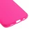SAMSUNG GALAXY S7 EDGE tpu bag cover rosa, Mobiltelefon tilbehør
