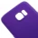 SAMSUNG GALAXY S7 EDGE tpu bag cover lilla, Mobiltelefon tilbehør