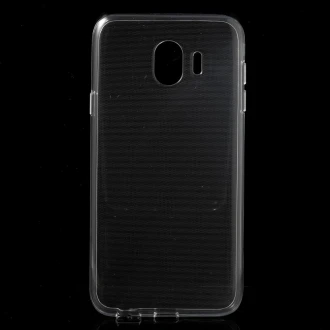 Blød tpu cover Samsung Galaxy J4 (2018)