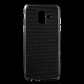 Blød tpu cover Galaxy A6 (2018)