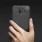 sort C-style Armor cover Galaxy J4 (2018) Mobil tilbehør