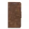 Vintage cover mørkebrun Galaxy Note 9 Mobil tilbehør