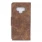 Vintage cover mørkebrun Galaxy Note 9 Mobil tilbehør