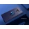Galaxy Note 9 cover med ring holder blå Mobil tilbehør