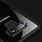 Galaxy Note 9 Combi cover sort Mobil tilbehør