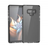 Drop proof cover Galaxy Note 9 sort