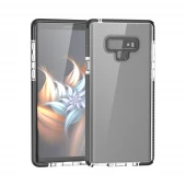 Drop proof cover Galaxy Note 9 grå