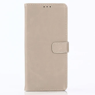 Samsung Galaxy Note 9 cover retro beige