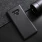 Chairman retro læder cover sort Galaxy Note 9 Mobil tilbehør
