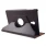 Galaxy Tab A 10.5 brun rotations cover Ipad og Tablet tilbehør