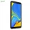 Viser Galaxy A7 (2018) Venon blød tpu case sort