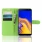 grøn Igo flip cover Galaxy J4 plus (2018) Mobil tilbehør