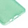 SAMSUNG GALAXY J5 cover mat tpu cyan Mobiltelefon tilbehør