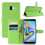 Galaxy J6+ (2018) Igo flip cover Mobil tilbehør