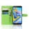 Galaxy J6+ (2018) Igo flip cover Mobil tilbehør
