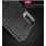 Viser Galaxy A7 (2018) Rugged shield cover sort