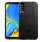 Viser Galaxy A7 (2018) Rugged shield cover sort