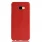 Galaxy J4 plus 2018 rød cover case croco Mobil tilbehør